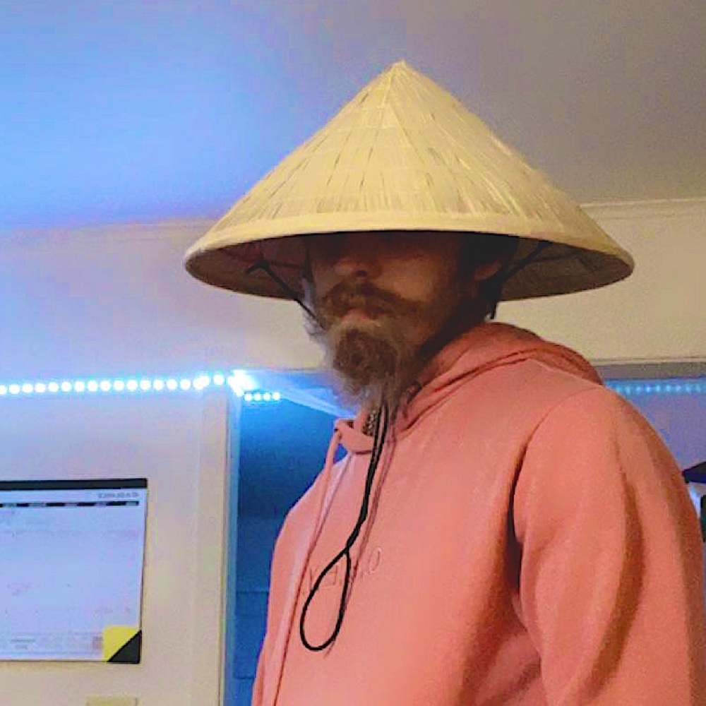 Meet your Posher, Cage